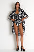 Classic Elegant One-Piece 04 / 952 Luna